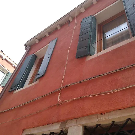 Apartment Casa Mia Venice