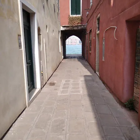 Casa Mia * Venice