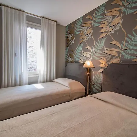 Appartement Rooftop San Marco *