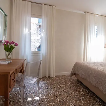 Appartement Rooftop San Marco