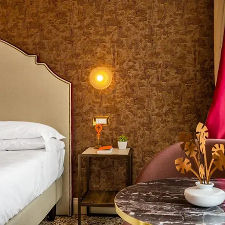 Paganelli Otel 3*