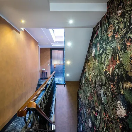 Paganelli Otel Venedik