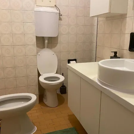 Guest house Mestre Residence *