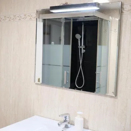 Casa Alufili Apartment