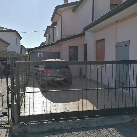 Guest house Dal Casanova Venice