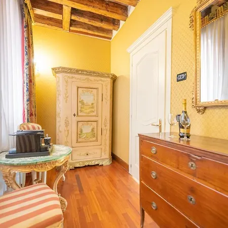 Cà Valeri 3*