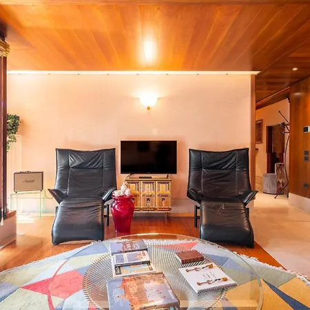 Casa Flavia Ai Morosini