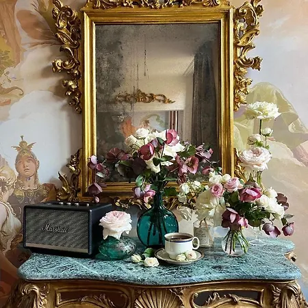 San Marco Apartment *