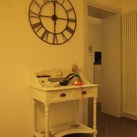 Antica Riva Apartment Venice