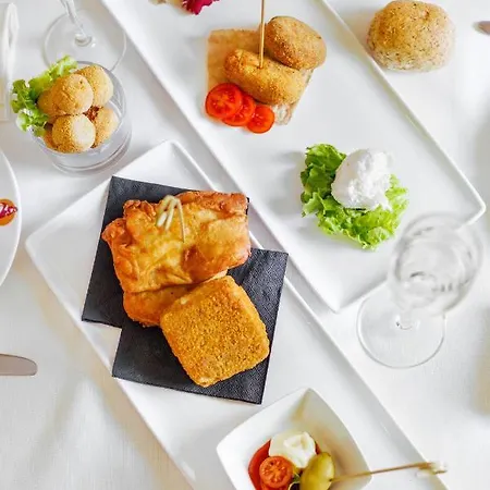 コロンビーナ 4* ヴェネツィア