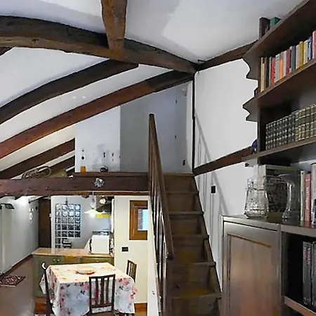 Apartment Luxury Open Space Venice