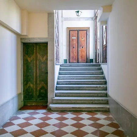 Le Mansarde Deluxe Guest house Venice