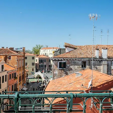 Le Mansarde Deluxe Guest house Venice