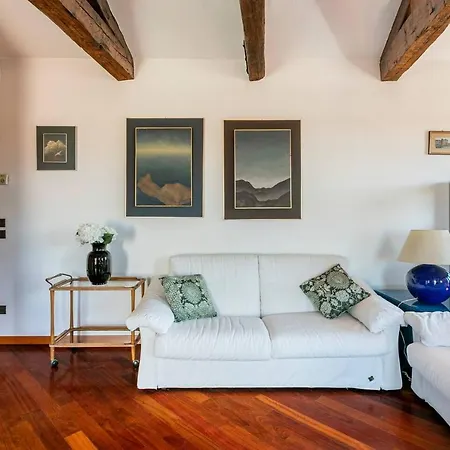 Le Mansarde Deluxe Guest house Venice