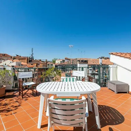 Le Mansarde Deluxe Venice