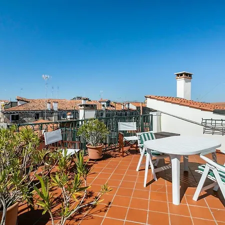 Le Mansarde Deluxe Guest house Venice