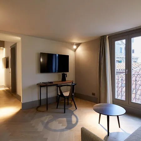 Hotel Dei Dragomanni Wenecja