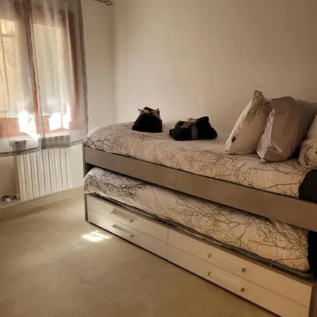 Apartment Ca' Sebastiano Venice