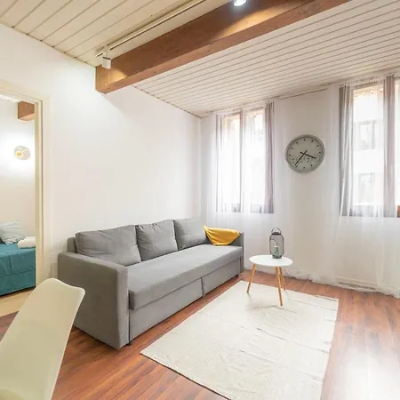 Ca D'oro Apartment Venice