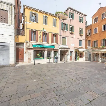 Ca D'oro Apartmán