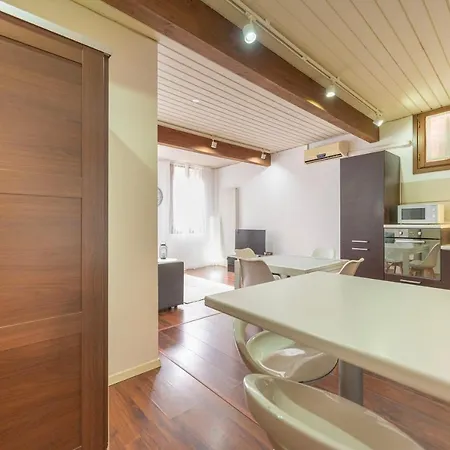 Ca D'oro Apartment Venice