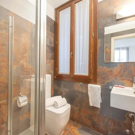 Apartment Ca D'oro