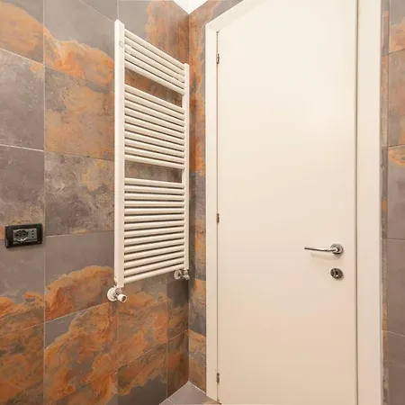 Apartmán Ca D'oro Benátky