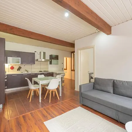 Ca D'oro Apartment