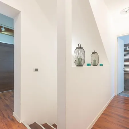 Apartmán Ca D'oro