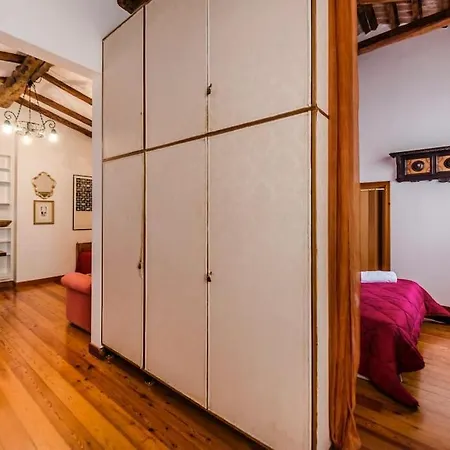 Apartment San Rocco Venedig