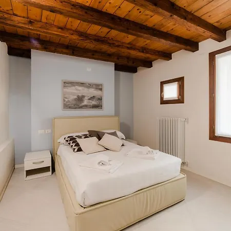 Apartment Al Campiello Venice