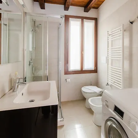Al Campiello Apartment Venice