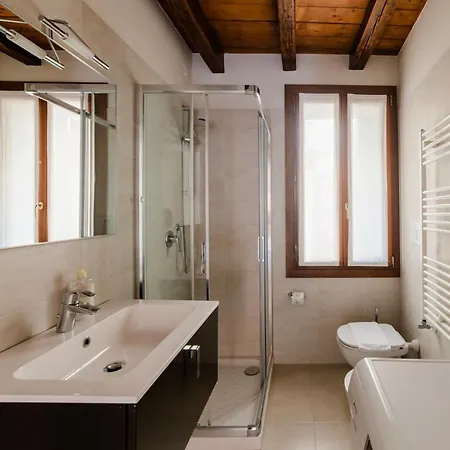 Apartment Al Campiello *