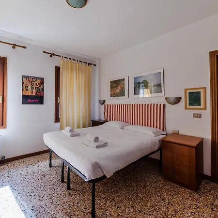 Ca' Muneghe, Spazioso E Luminoso Apartment *