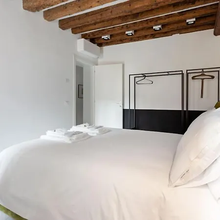 Dimora San Lorenzo Luxury Venedig