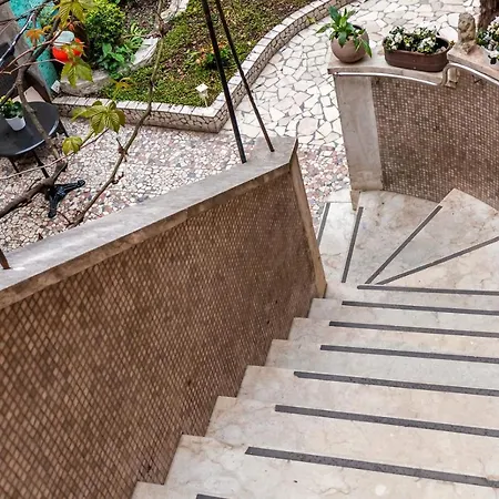 Casa Boccassini Hotel Venezia