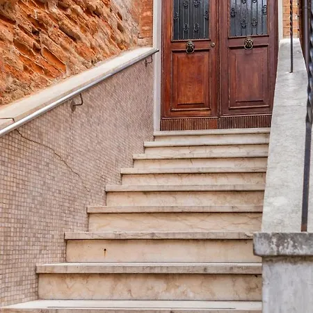 Casa Boccassini Venezia