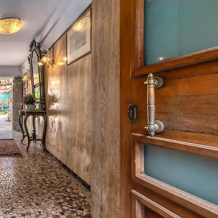 Casa Boccassini