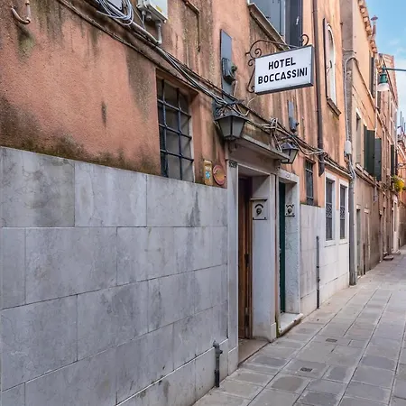 Casa Boccassini Hotel Venezia