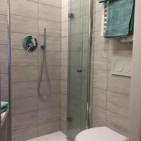 Holiday home Ca' Spendore Del Sole