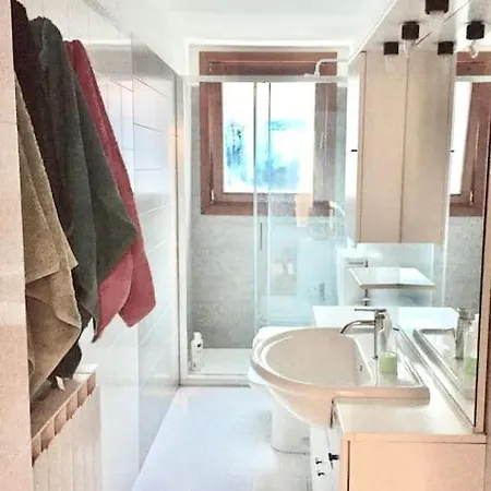 Ca' Spendore Del Sole Holiday home