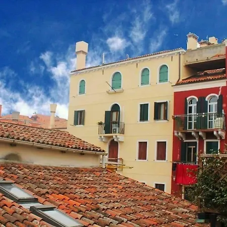 Holiday home Ca' Spendore Del Sole Venice