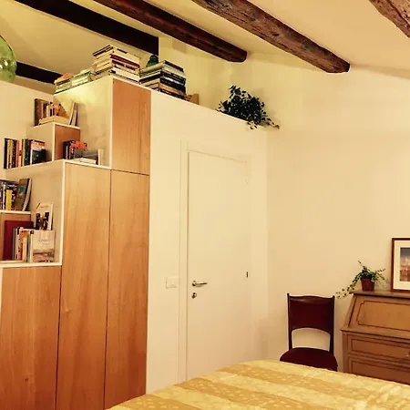 Ca' Spendore Del Sole Holiday home