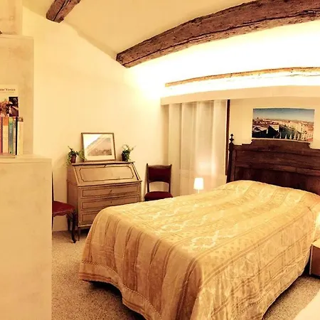 Ca' Spendore Del Sole Holiday home *