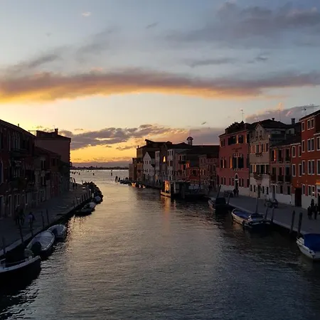 Tre Archi Hotel Venezia