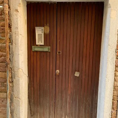 Appartamento Ca' Frezzeria Venezia