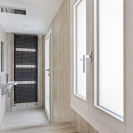 Dimora San Lorenzo Luxury Apartment Venedig