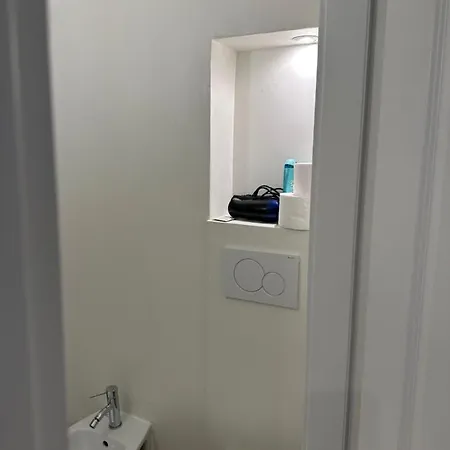 Ca Del Traghetto Apartment Venedig