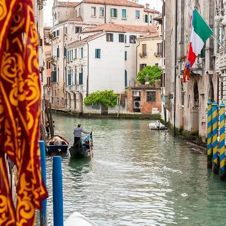 Apartment Casa Manina Sul Ponte - Your Private Canal View *