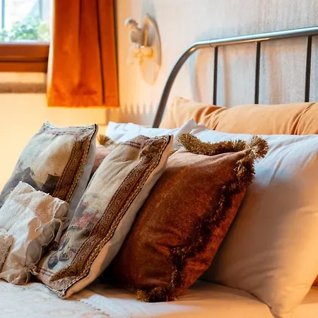 Apartment Casa Manina Sul Ponte - Your Private Canal View